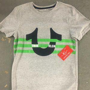 True Religion Boys Tee